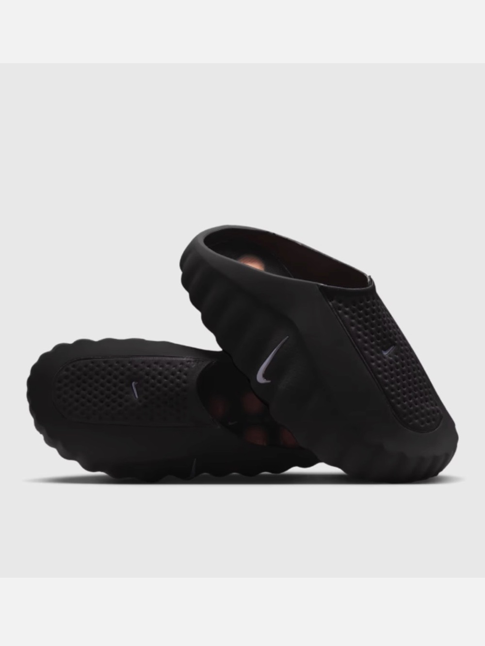 Brand New: Nike Mind 001 Black Size US W 7